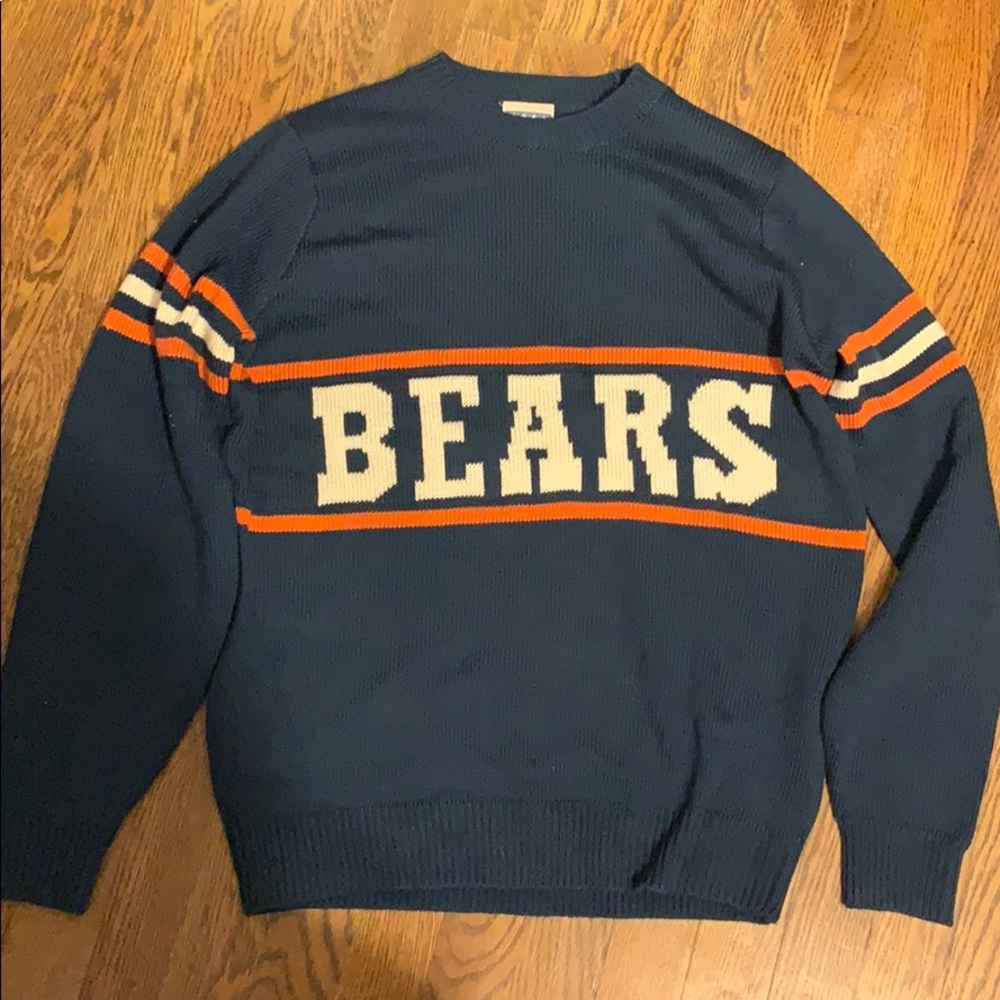 Bears Sweater